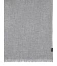 bugatti Scarf Grey