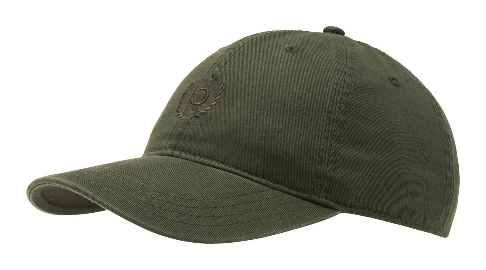 bugatti Cap Dark Olive