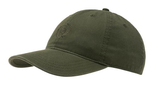 bugatti Cap Dark Olive bugatti Cap Dark Olive
