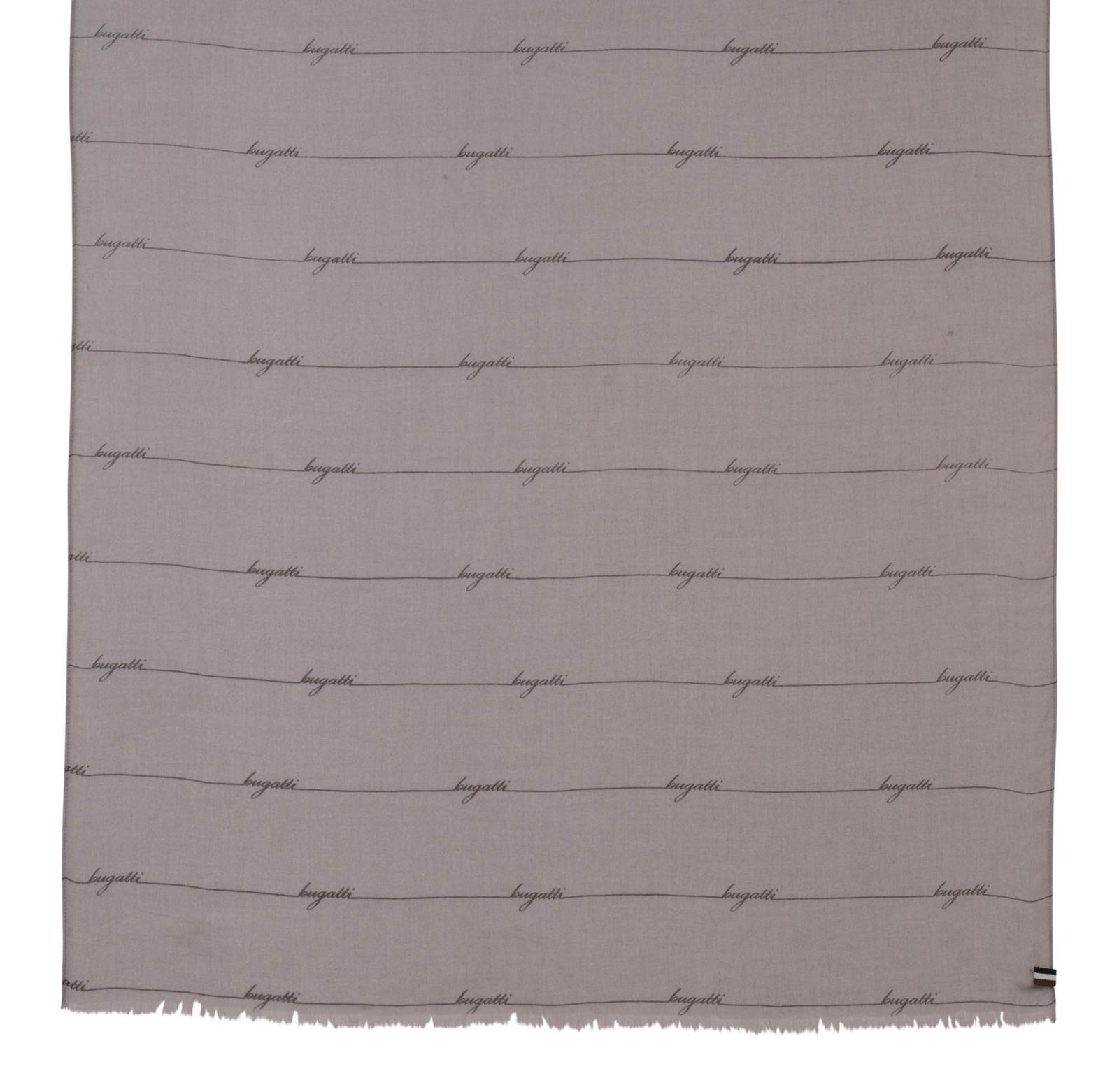 bugatti Modal Scarf Taupe bugatti Modal Scarf Taupe