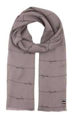 bugatti Modal Scarf Taupe bugatti Modal Scarf Taupe