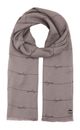 bugatti Modal Scarf Taupe bugatti Modal Scarf Taupe