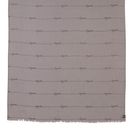 bugatti Modal Scarf Taupe bugatti Modal Scarf Taupe