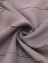 bugatti Modal Scarf Taupe bugatti Modal Scarf Taupe
