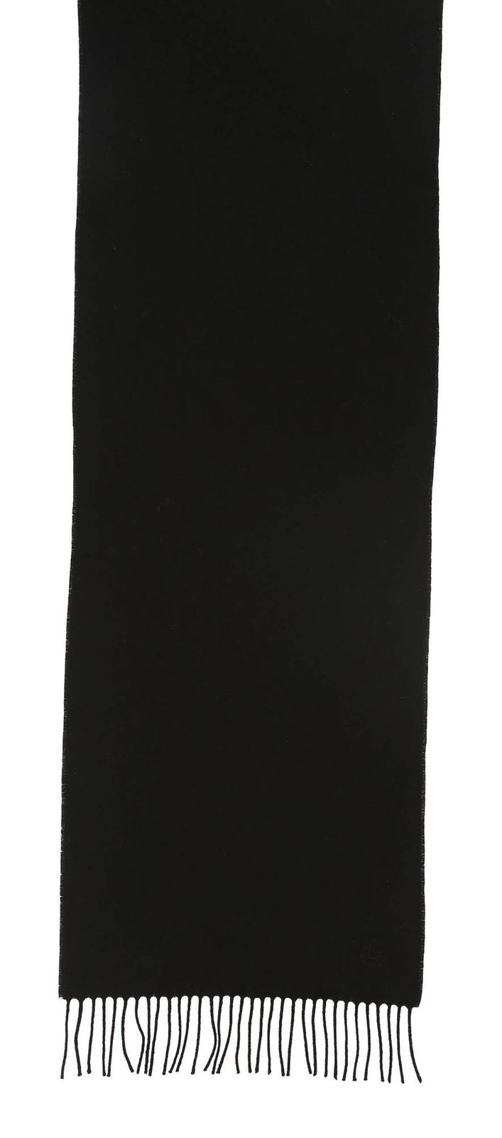 bugatti Scarf Black bugatti Scarf Black