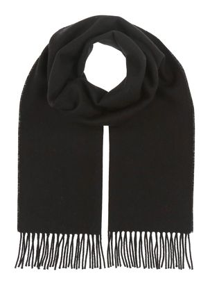 bugatti Scarf Black bugatti Scarf Black