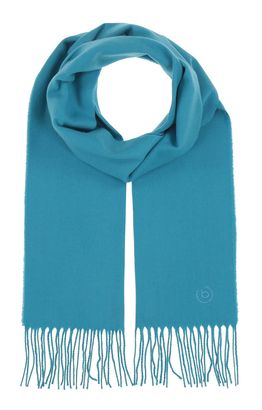 bugatti Caschmink Scarf Bleached Denim bugatti Caschmink Scarf Bleached Denim
