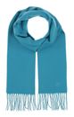 bugatti Caschmink Scarf Bleached Denim bugatti Caschmink Scarf Bleached Denim