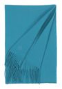 bugatti Caschmink Scarf Bleached Denim bugatti Caschmink Scarf Bleached Denim
