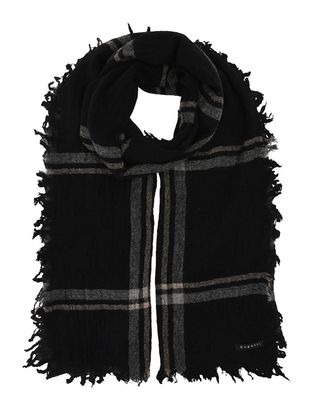 bugatti Light Scarf Black bugatti Light Scarf Black