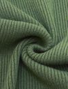 bugatti Jersey Knitted Beanie Green