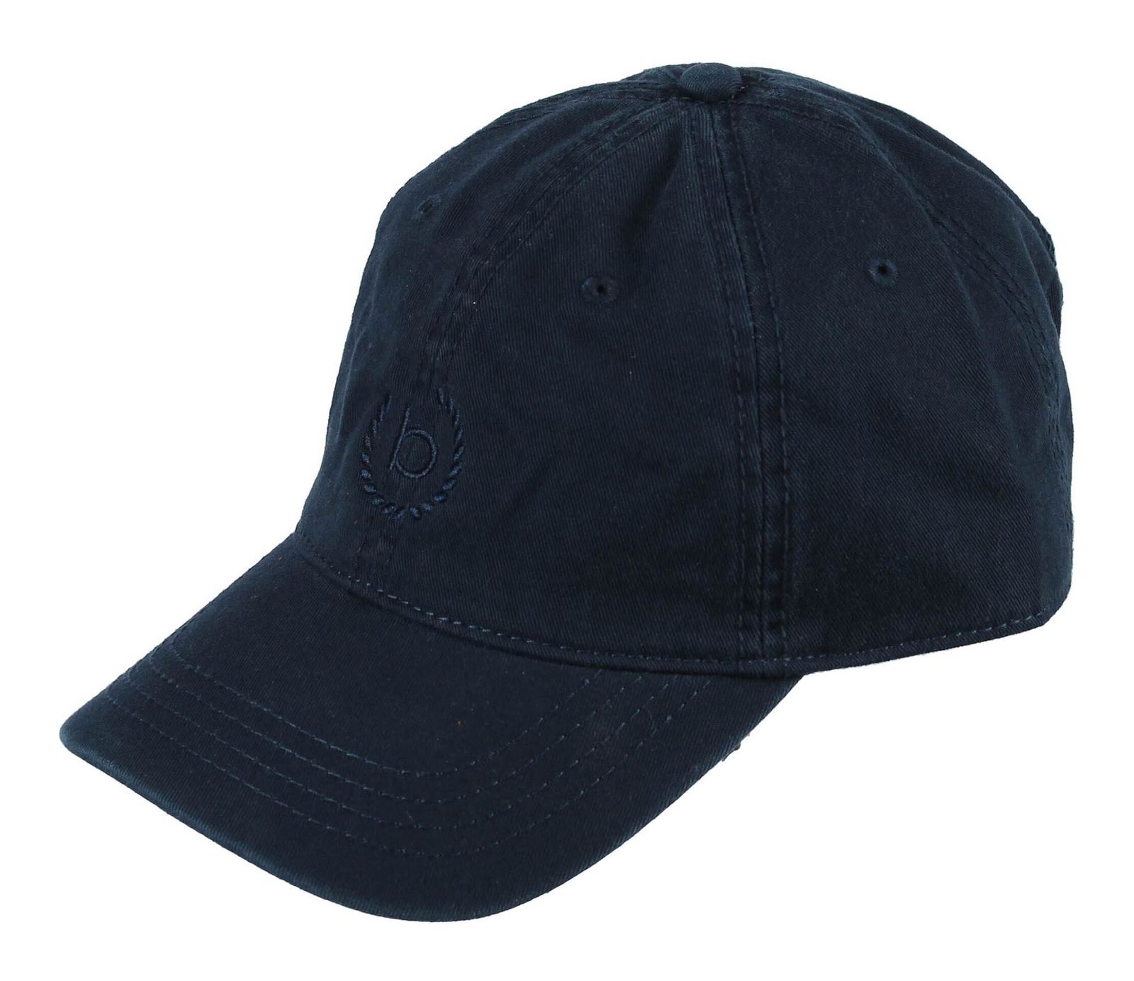 bugatti Cap Denim