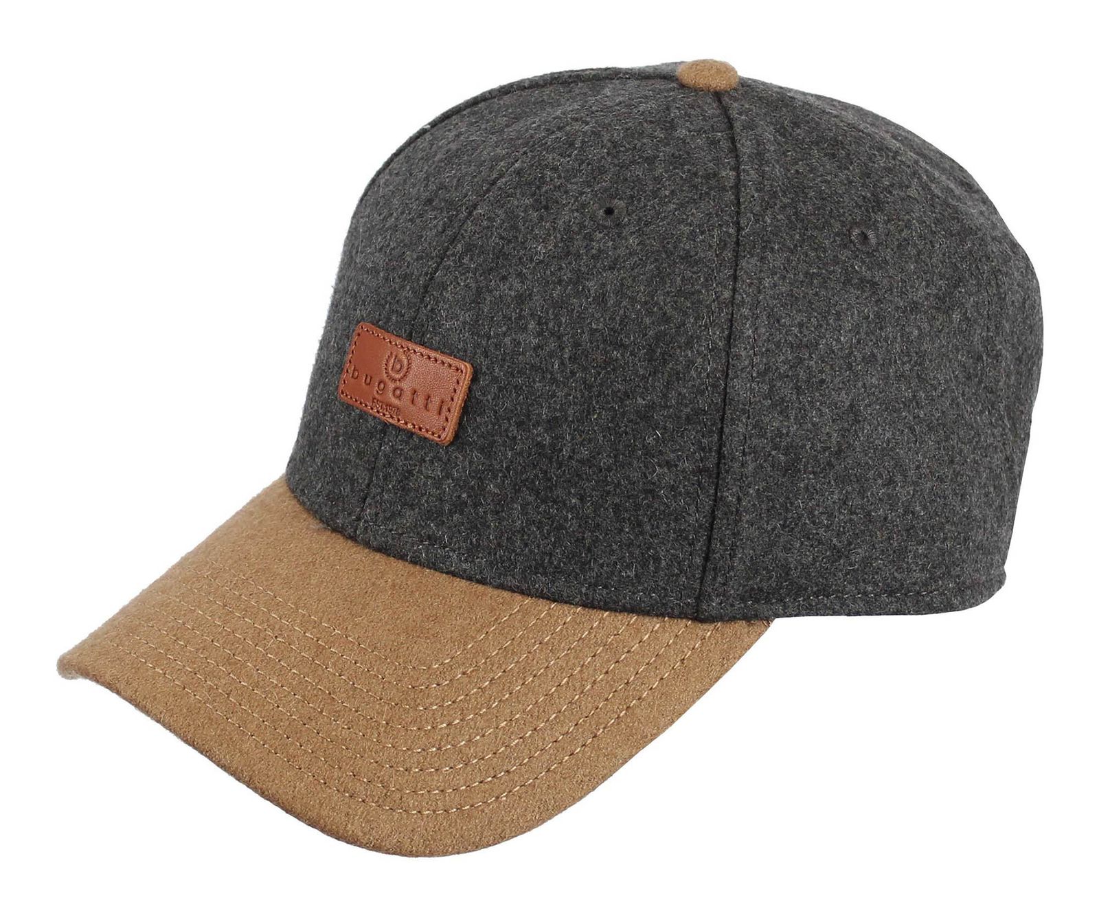bugatti Cap With Patch Camel bugatti Cap With Patch Camel