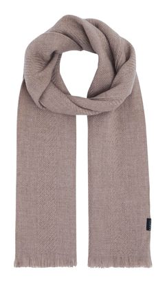 bugatti Scarf Taupe bugatti Scarf Taupe