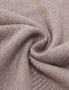 bugatti Scarf Taupe