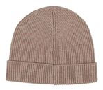 bugatti Jersey Knitted Beanie Taupe