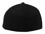 bugatti Cap With Ear Flaps L Black