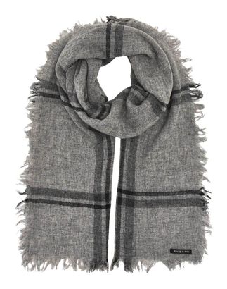 bugatti Light Scarf Grey bugatti Light Scarf Grey