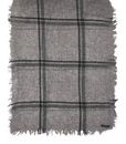 bugatti Light Scarf Grey