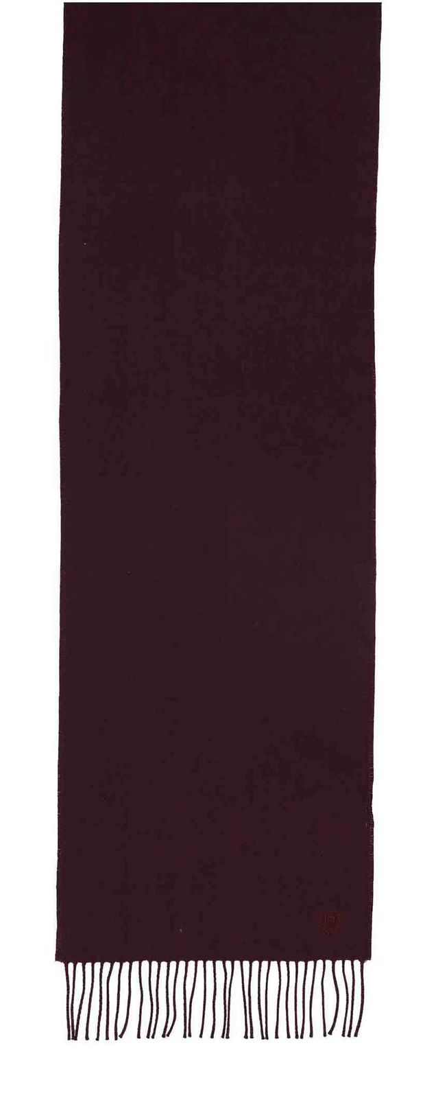 bugatti Scarf Burgundy bugatti Scarf Burgundy