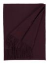 bugatti Scarf Burgundy bugatti Scarf Burgundy