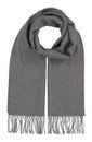 bugatti Hat And Scarf Set Gris bugatti Hat And Scarf Set Gris