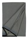 bugatti Scarf With Geometric Design Dark Olive