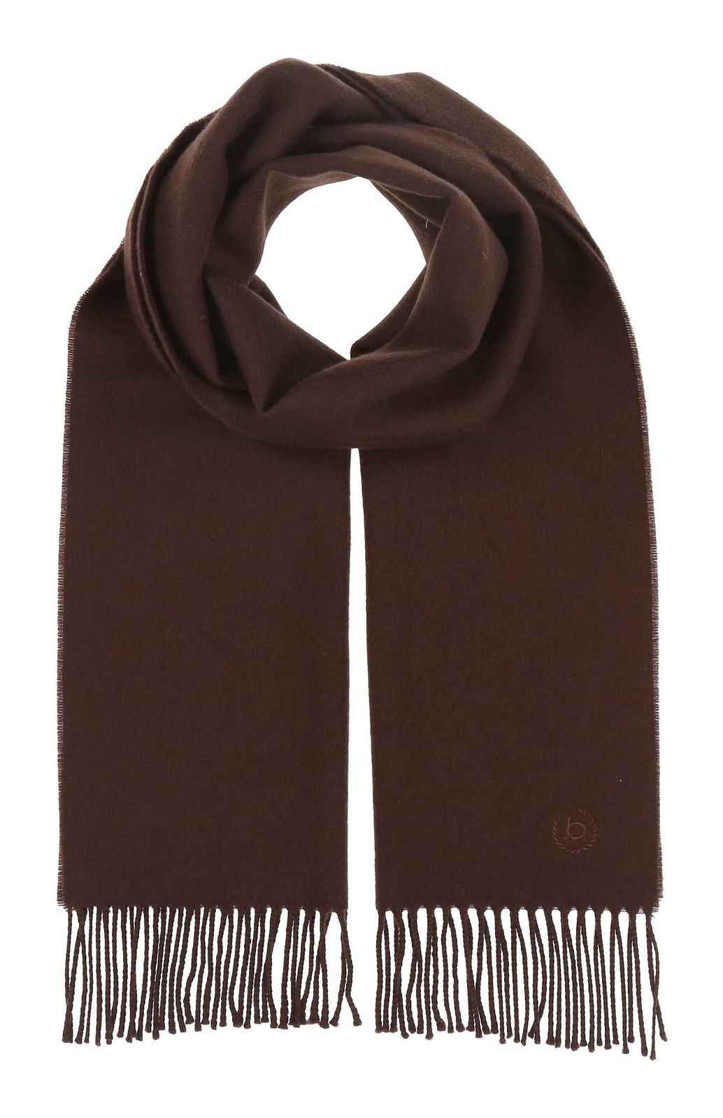 bugatti Scarf Pepper