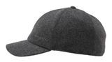 bugatti Cap With Ear Flaps L Grey