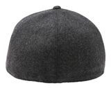 bugatti Cap With Ear Flaps L Grey