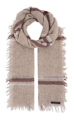 bugatti Light Scarf Camel bugatti Light Scarf Camel