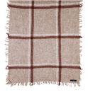 bugatti Light Scarf Camel
