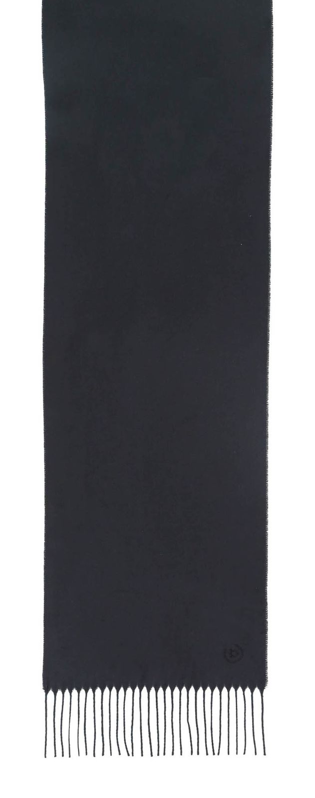 bugatti Caschmink Scarf Navy bugatti Caschmink Scarf Navy
