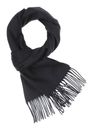 bugatti Caschmink Scarf Navy bugatti Caschmink Scarf Navy