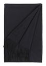 bugatti Caschmink Scarf Navy bugatti Caschmink Scarf Navy