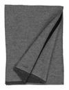 bugatti Doubleface Scarf Grey bugatti Doubleface Scarf Grey