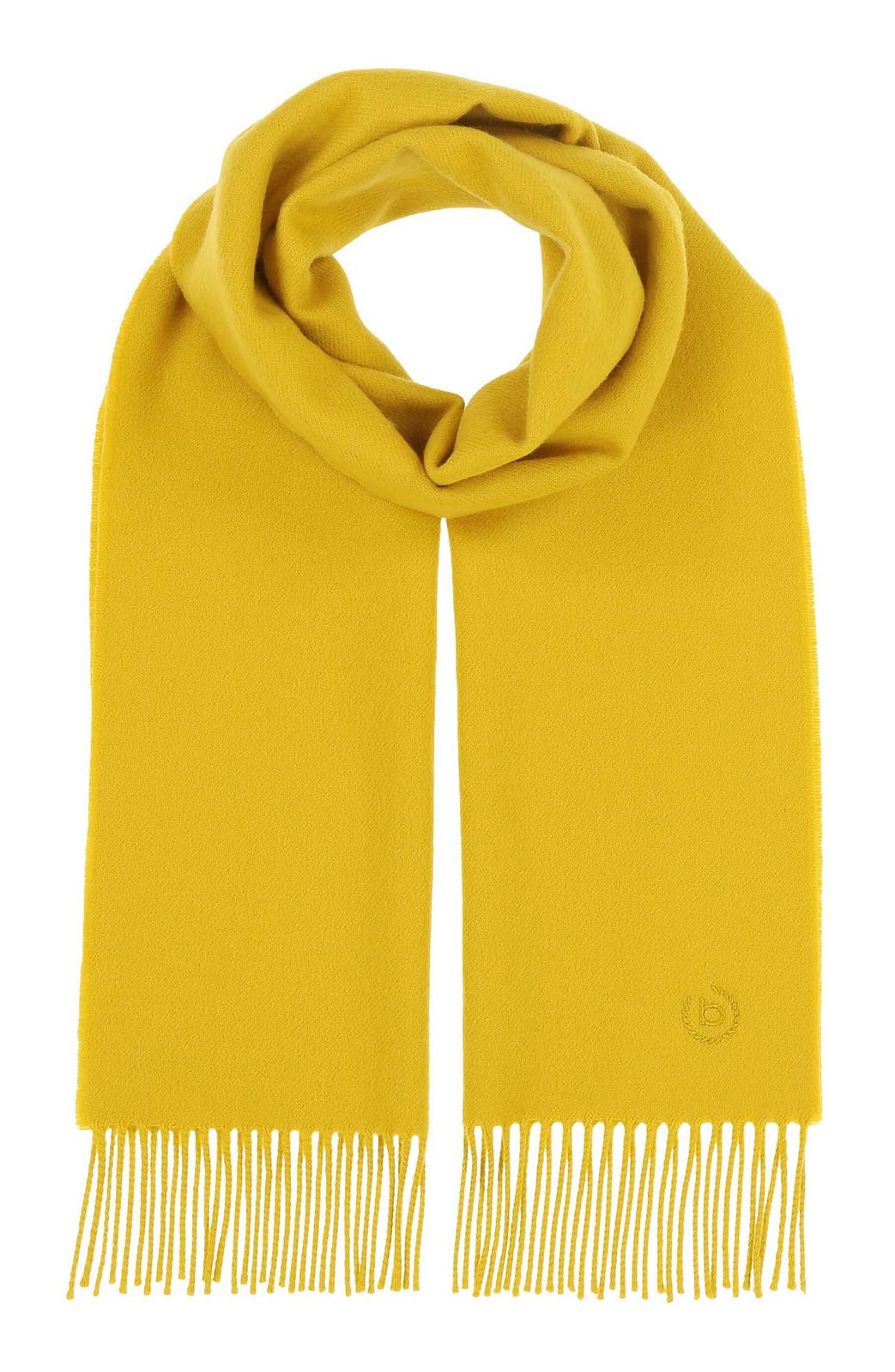 bugatti Scarf Curry