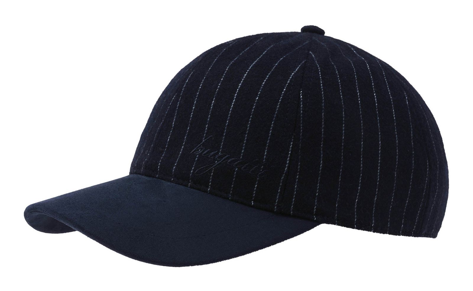 bugatti Cap Navy