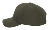 bugatti Cap With Quilted Look Dark Olive bugatti Cap With Quilted Look Dark Olive