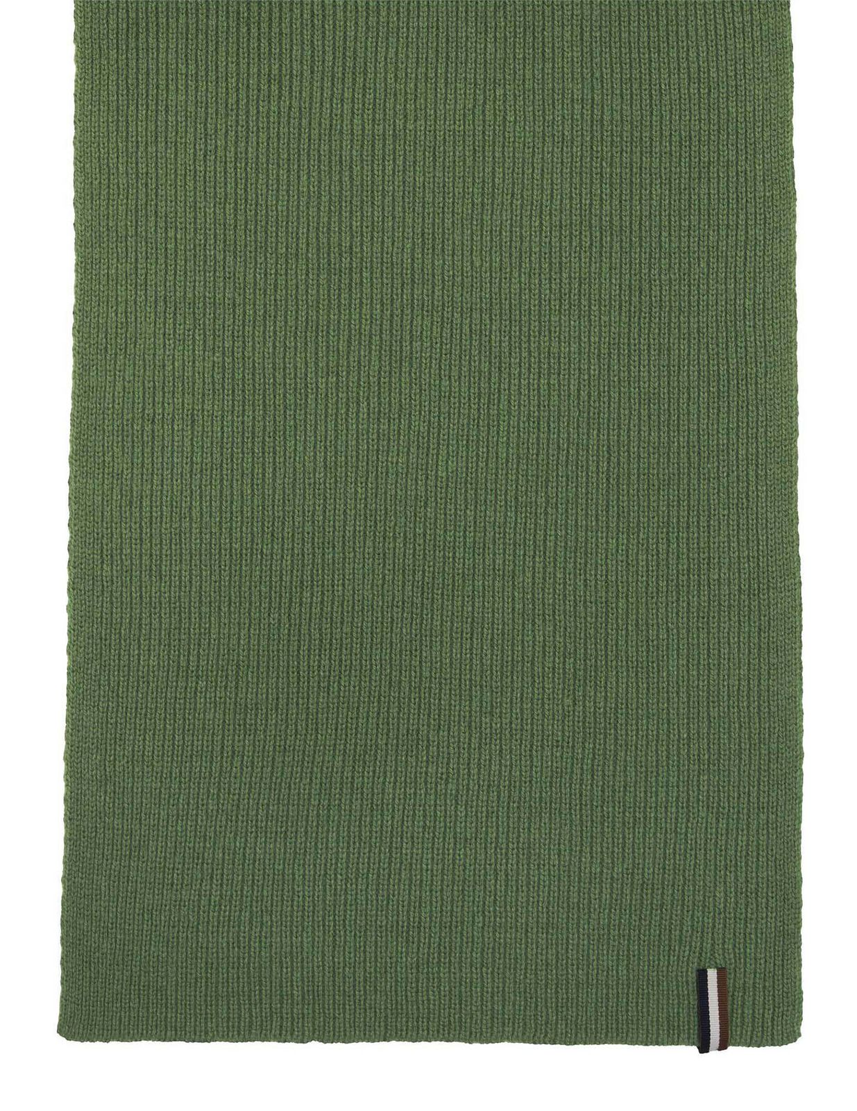 bugatti Scarf Green bugatti Scarf Green