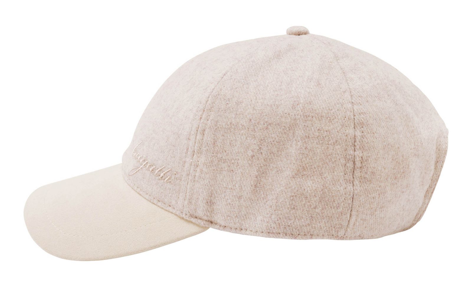 bugatti Cap Creme White bugatti Cap Creme White