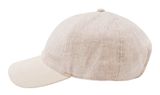 bugatti Cap Creme White bugatti Cap Creme White