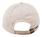 bugatti Cap Creme White bugatti Cap Creme White