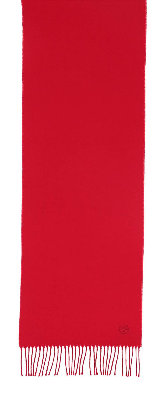 bugatti Scarf Red bugatti Scarf Red