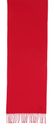 bugatti Scarf Red bugatti Scarf Red