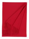 bugatti Scarf Red bugatti Scarf Red