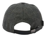 bugatti Cap With Classic Glen Check Pattern Dark Olive bugatti Cap With Classic Glen Check Pattern Dark Olive