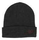 bugatti Hat And Scarf Set Graphite Grey bugatti Hat And Scarf Set Graphite Grey