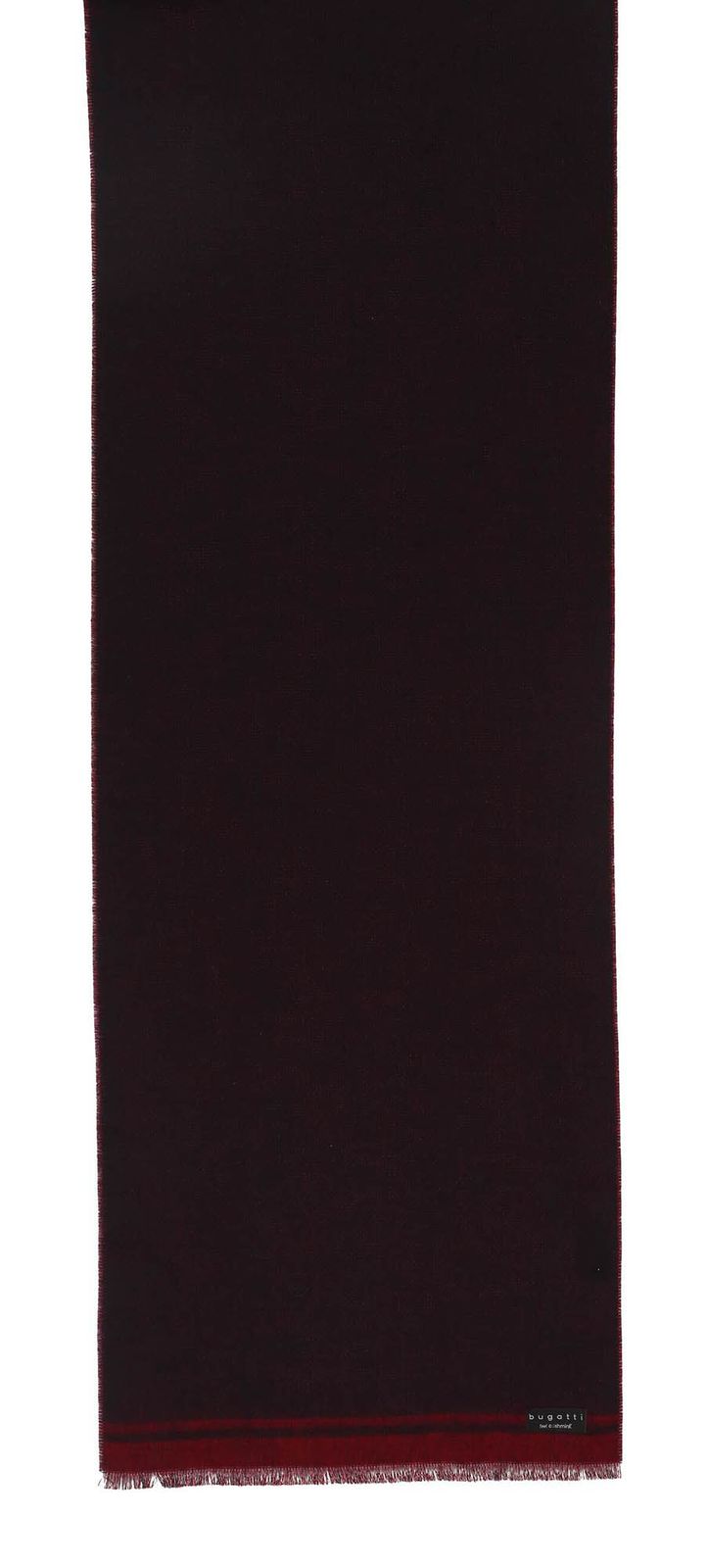 bugatti Doubleface Scarf Navy bugatti Doubleface Scarf Navy