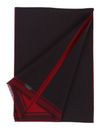 bugatti Doubleface Scarf Navy bugatti Doubleface Scarf Navy